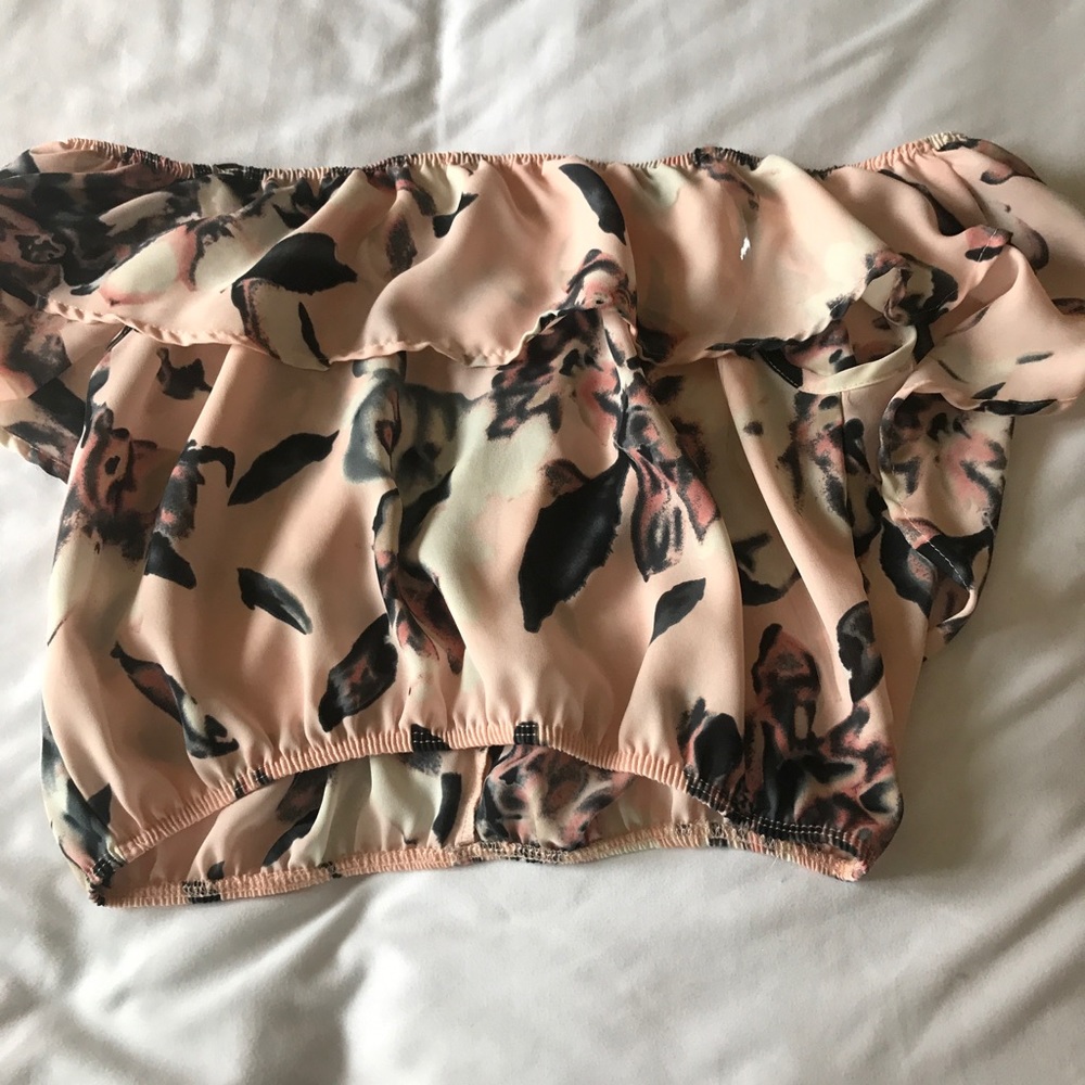 FLORAL CROP